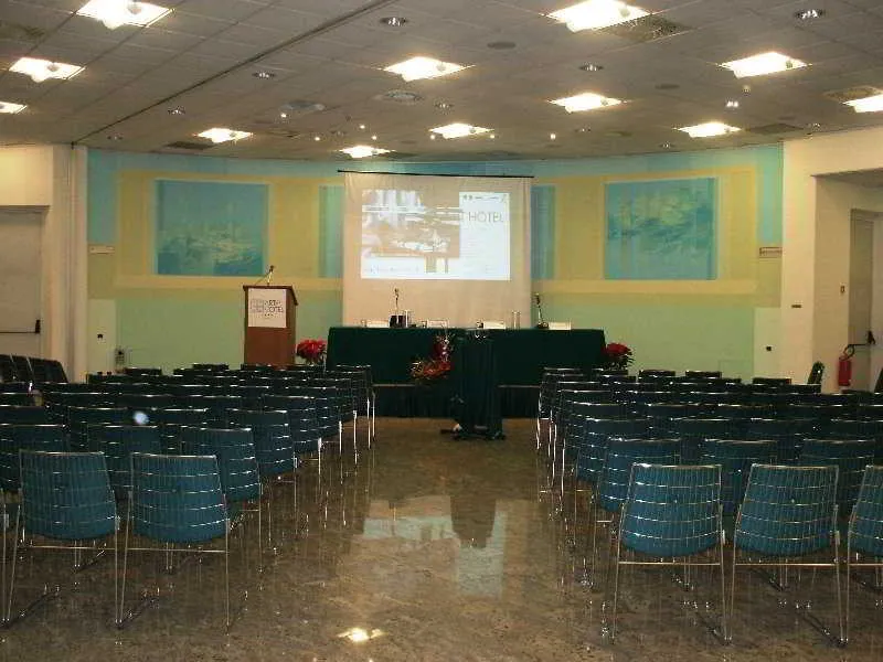 Conferences, Arte Hotel Perugia, Perugia