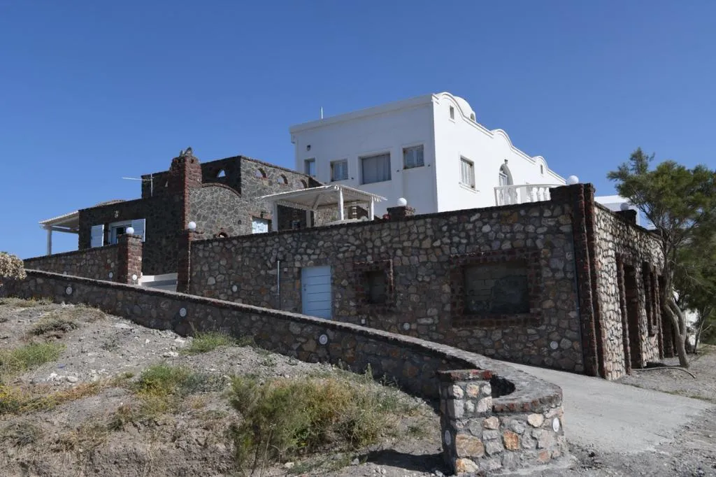 SUITE LUXURY Room, Starlight Luxury Seaside Villa & Suites, Santorini