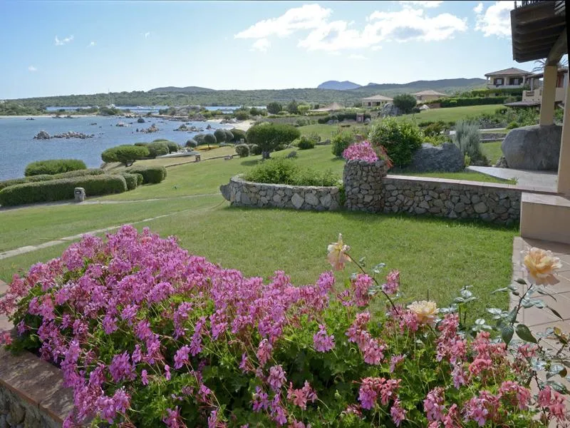 General view, Villaggio Marineledda, Olbia