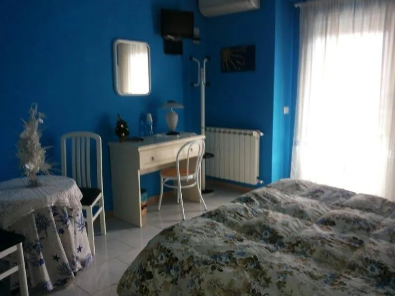 General view, Bed And Breakfast Rosangela, Taormina