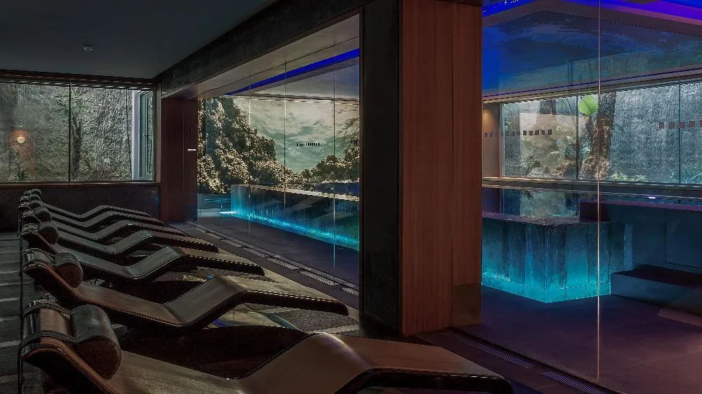 Sports and Entertainment, MiM Sitges Member of Melia Collection, Costa Brava