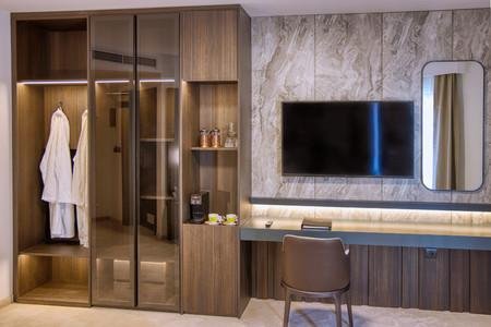 Visula Hotel & Spa, Istria