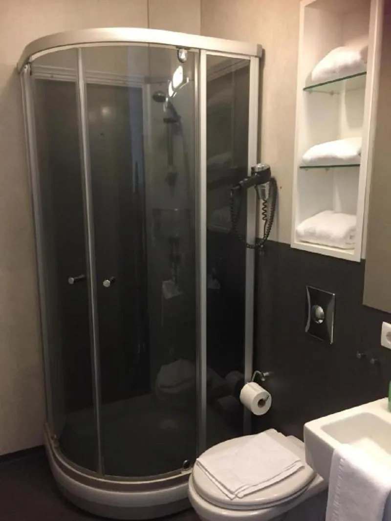 Room, Arctic Comfort Hotel, Reykjavik