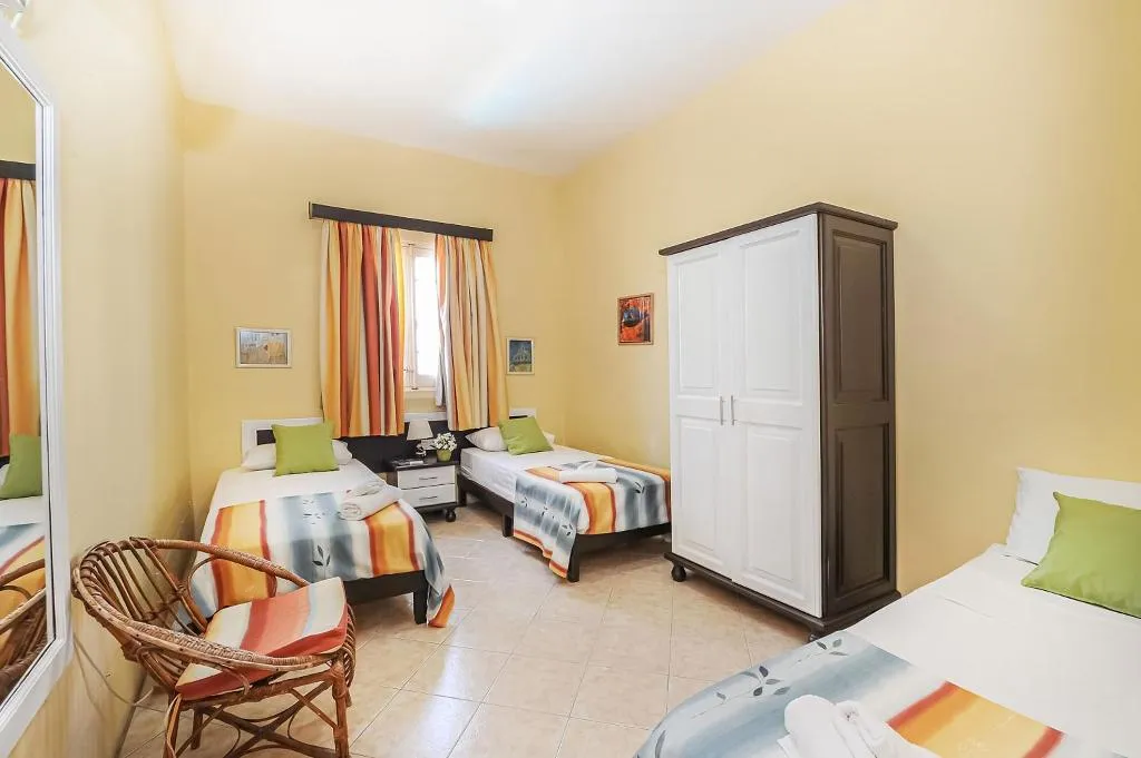 SUITE STANDARD Room, Mariblu Guesthouse, Gozo