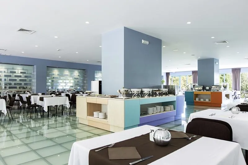 Restaurant, Guimaraes, Porto