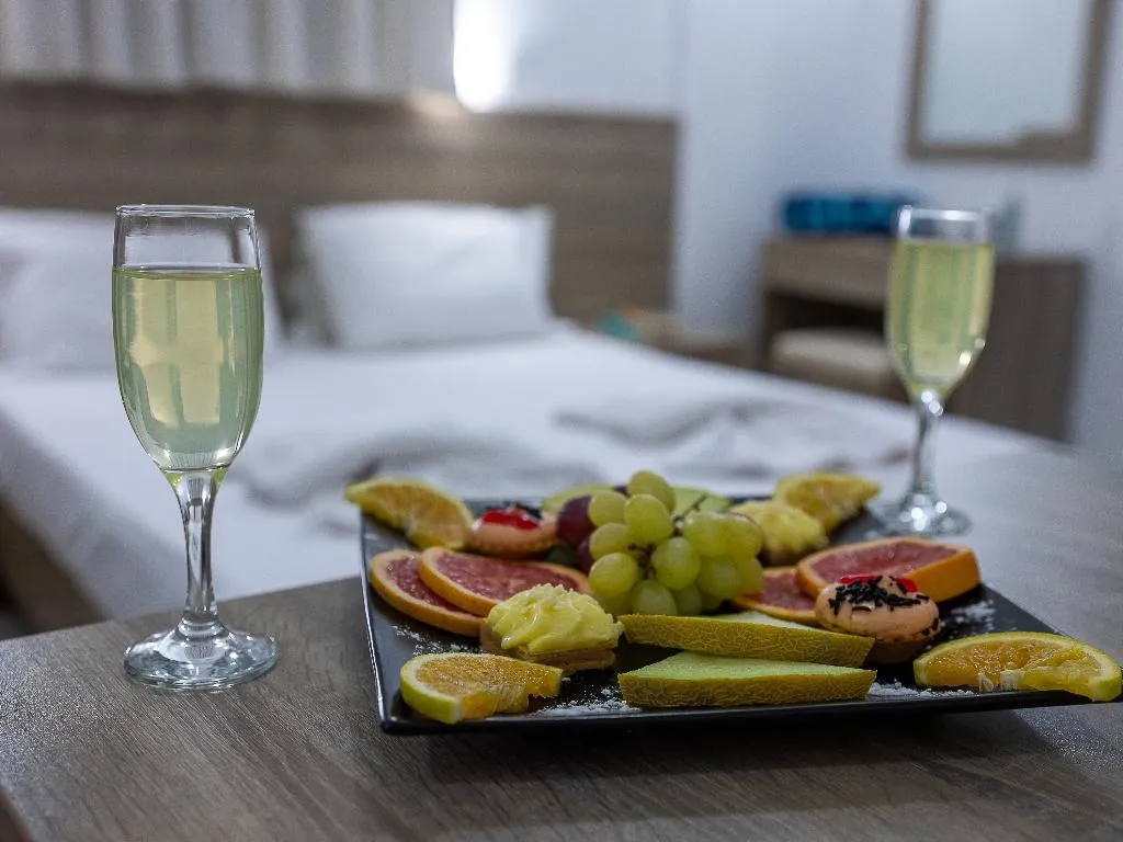 Double or Twin STANDARD Room, Anthoula Village, Crete