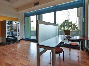 Atahotel Quark Due Residence, Milan