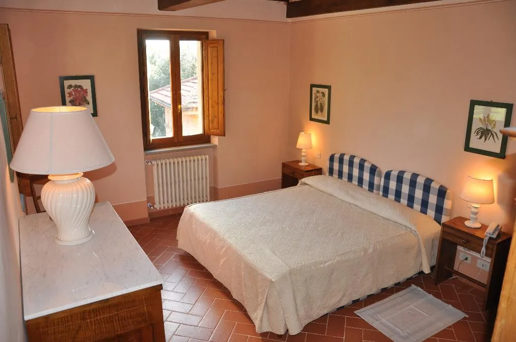 DOUBLE SUPERIOR Room, Borgo il Melone, Perugia