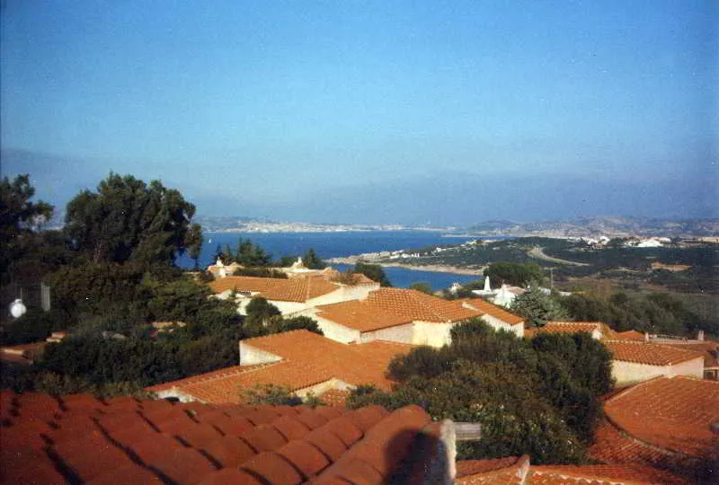 General view, LH Porto Rafael Altura Resort, Olbia