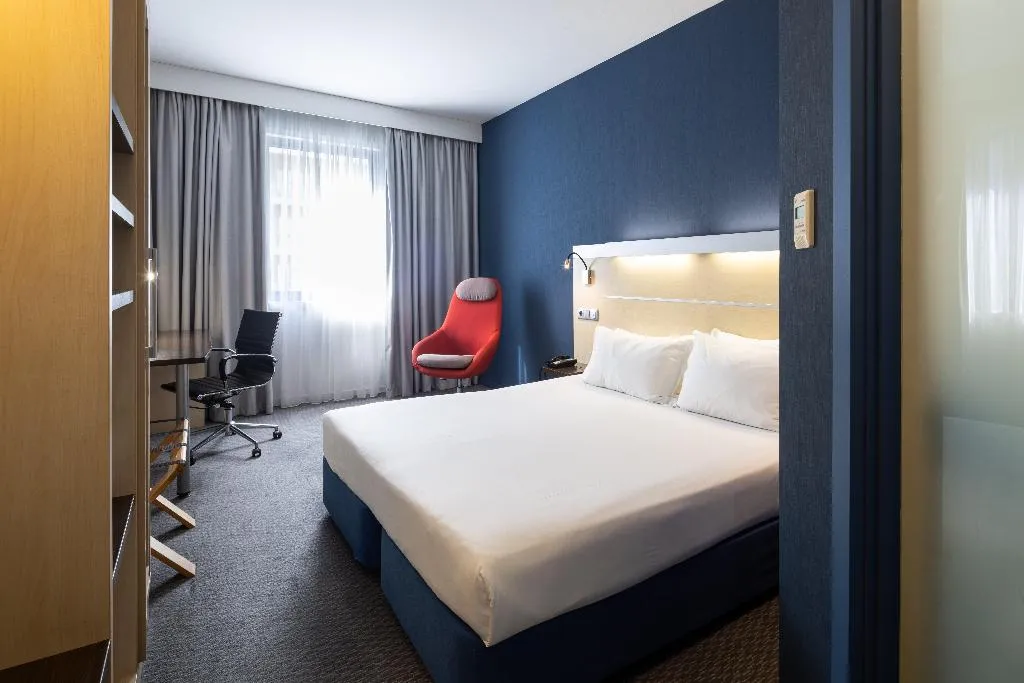 DOUBLE STANDARD Room, Holiday Inn Express Porto Exponor, Porto