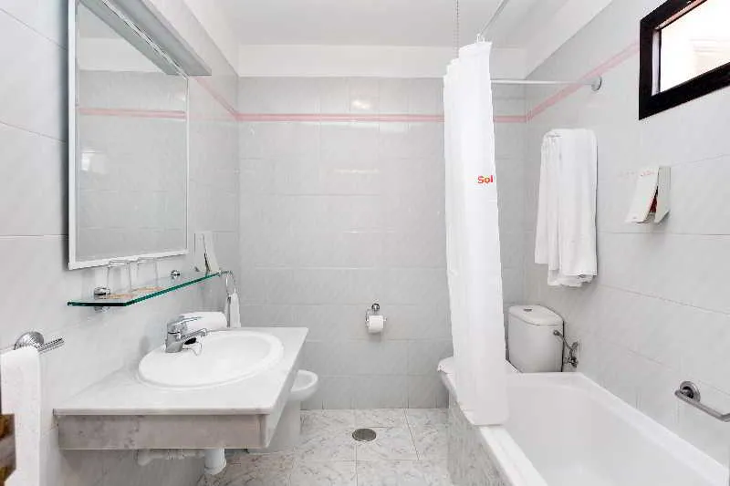 Room, Sol Sun Beach Apartamentos, Tenerife