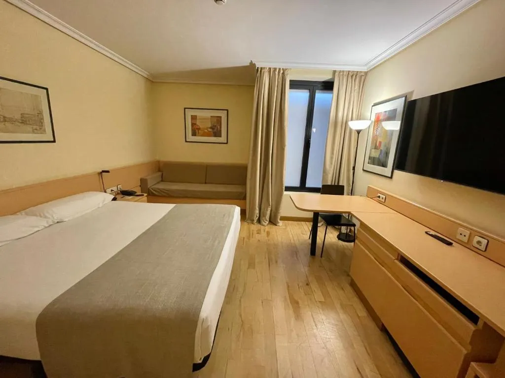 DOUBLE STANDARD Room, Hotel AR Parquesur, Madrid