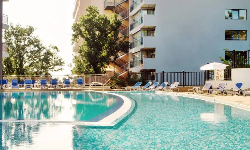 Pool, Arena Mar Hotel & SPA, Varna