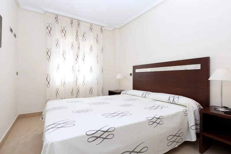 APARTMENT TWO BEDROOMS Room, Senator Mar Menor Golf & Spa Resort, Costa Blanca