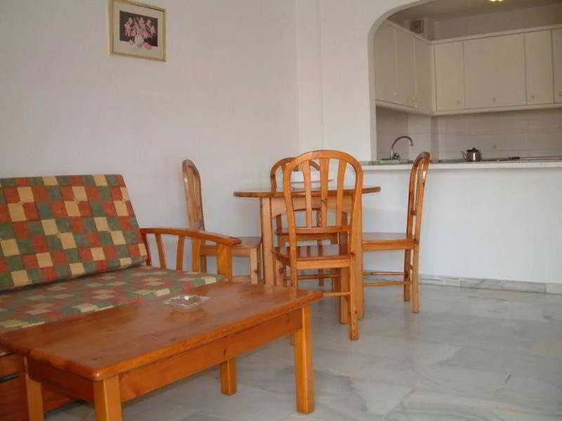 Room, Jardines del Gamonal, Costa Del Sol