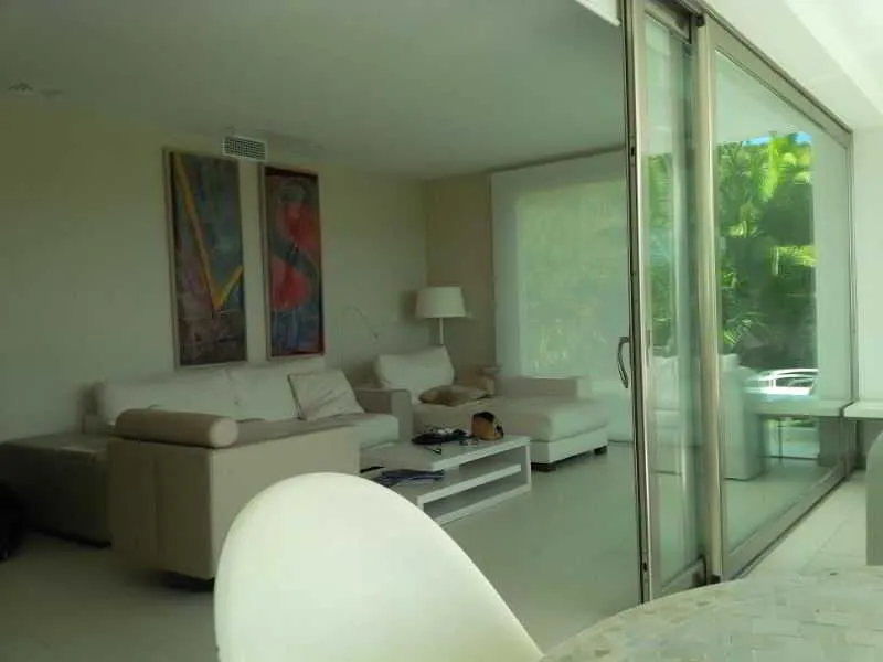 APARTMENT THREE BEDROOMS Room, Beach Resort Playa de los Alemanes, Costa De La Luz