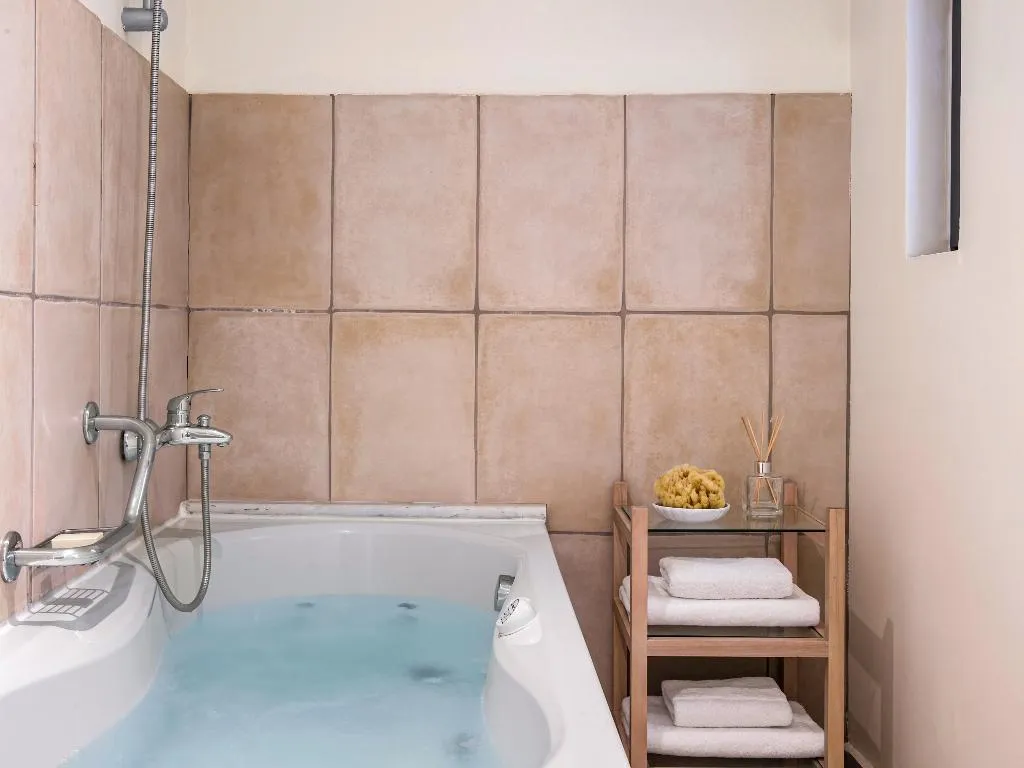 APARTMENT TWO BEDROOMS Room, Grecotel Plaza Beach House, Crete