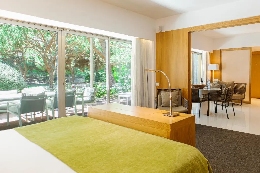 SUITE GARDEN VIEW Room, Epic SANA Algarve, Algarve