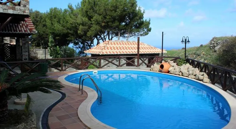 Pool, Quinta Do Serrado, Porto Santo