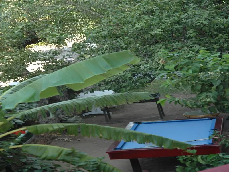 Sports and Entertainment, Tropic Marina, Dalaman