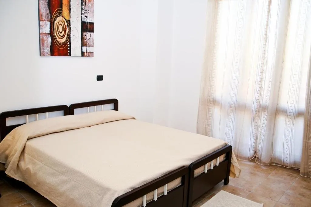 General view, Villa Marogna Rooms And Breakfast, Alghero