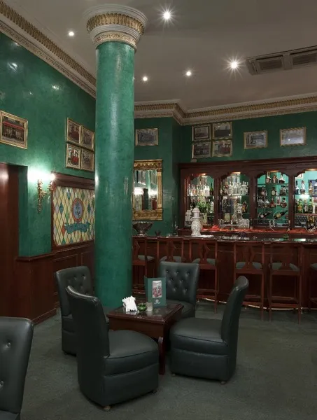 Bar, Rabat, Rabat