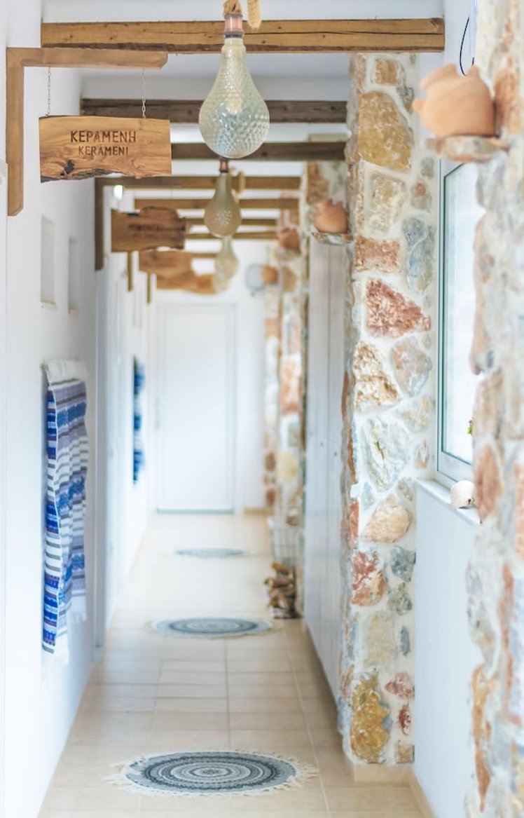 Limeri Traditional Guest House, Rhodes