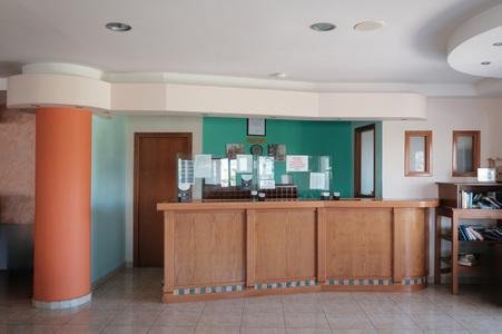 Paradise Hotel Sidari, Corfu