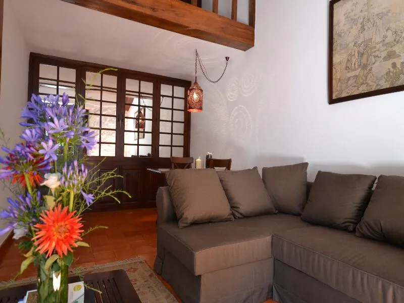 STUDIO CAPACITY 2 Room, Paco De Calheiros, Porto