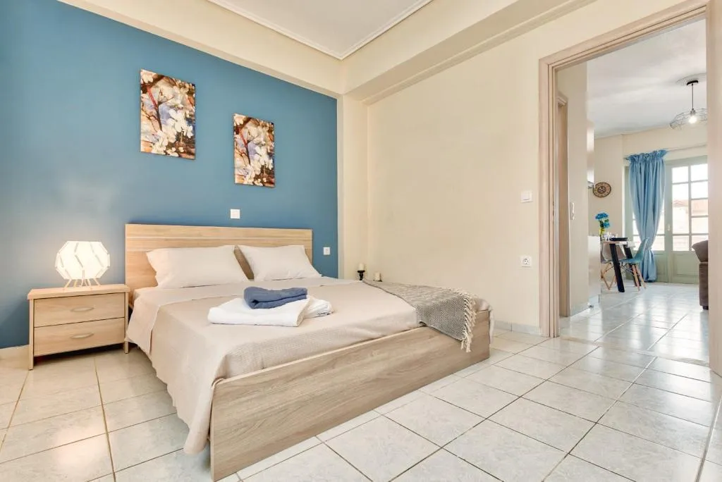 APARTMENT STANDARD Room, Kallas Apartments, Zante