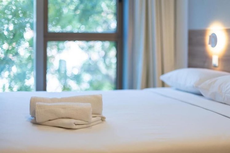 Hotel Nido Príncipe Pío, Madrid