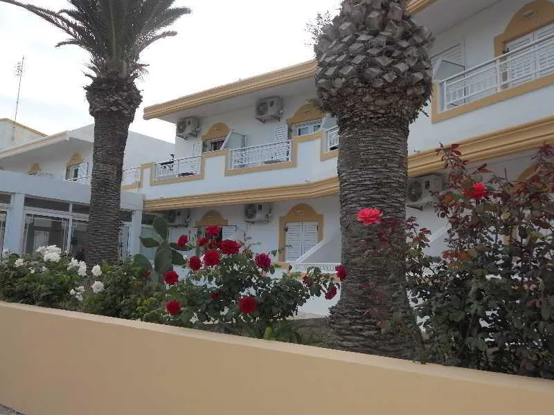 Lobby, Anthoulis, Kos