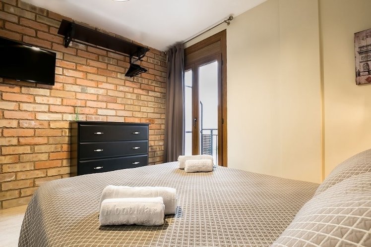 Hotel Montmar, Costa Brava