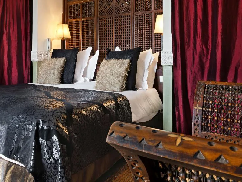 SUITE STANDARD Room, La Villa Des Orangers, Marrakech