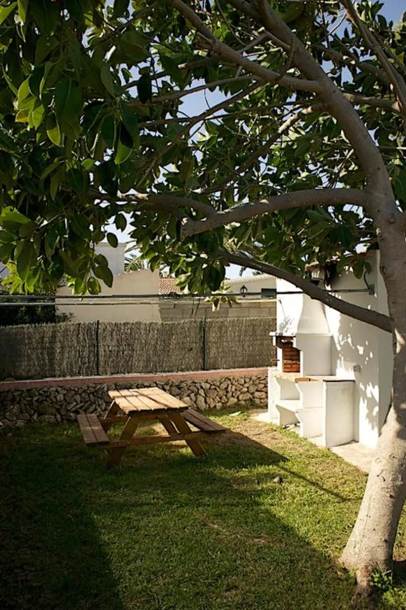 Sports and Entertainment, Bungalows Ses Malves, Menorca