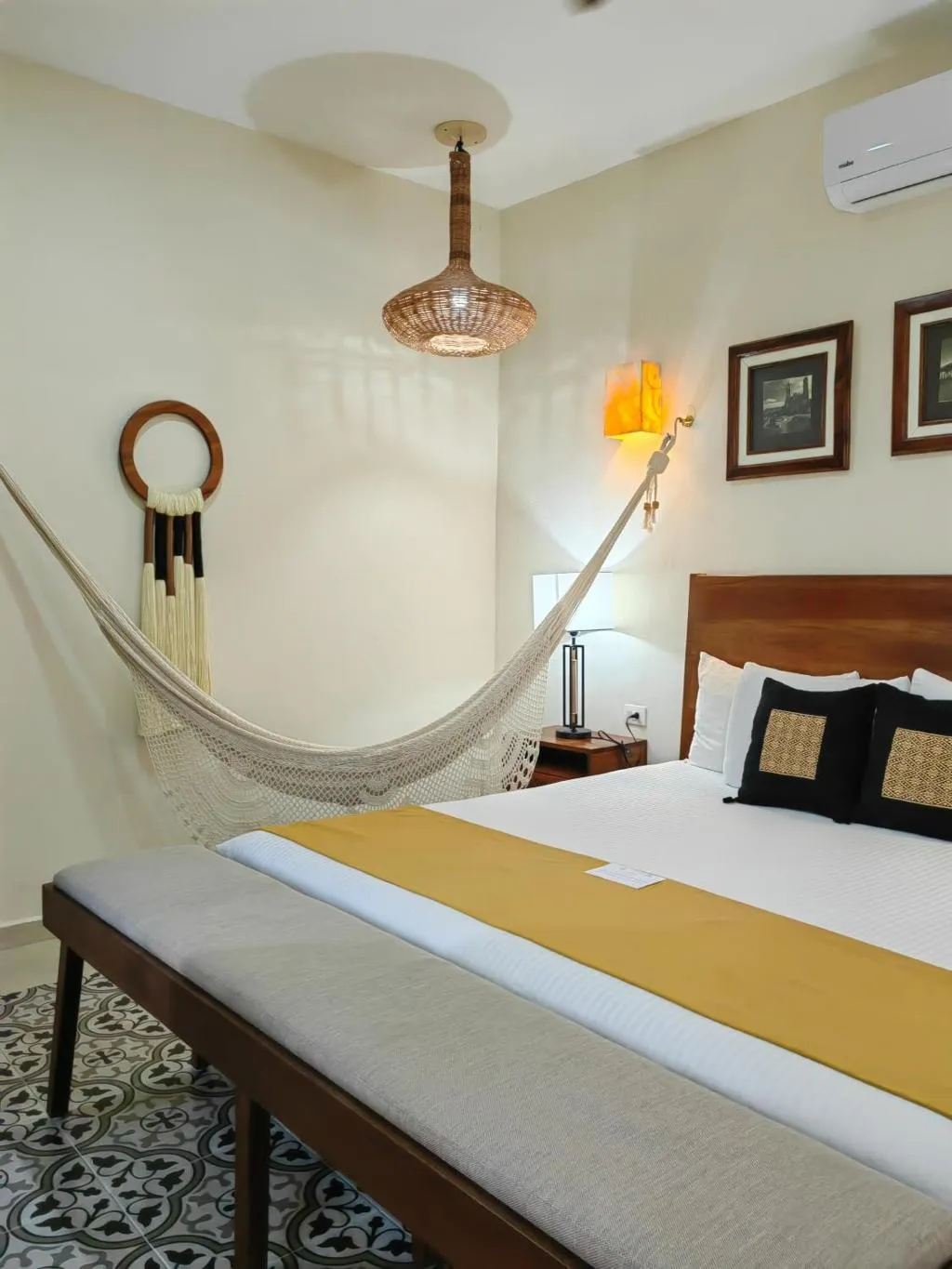 General view, Le Muuch Hotel Boutique, Cancun Area