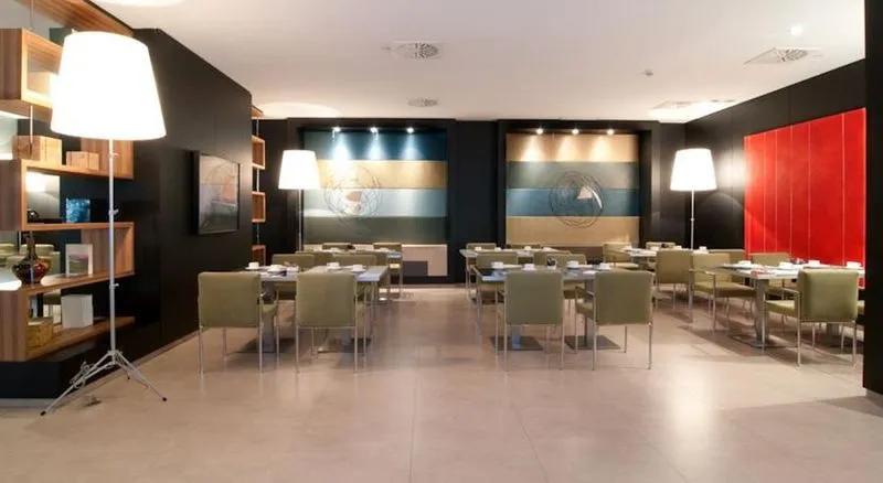 General view, AC Hotel by Marriott Alicante, Costa Blanca