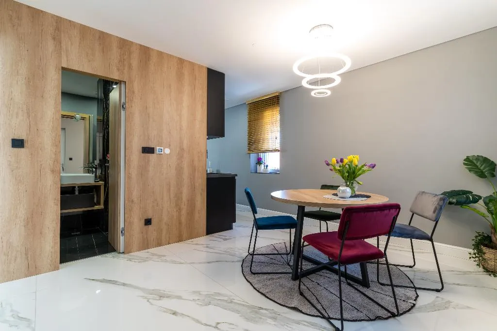 APARTMENT DELUXE TWO BEDROOM Room, Apartments BoNlux, Dubrovnik