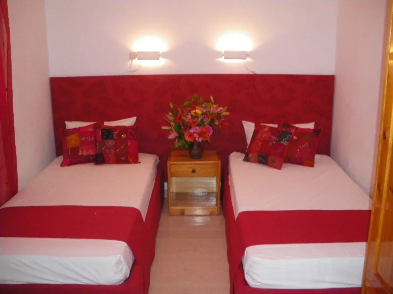 Room, Villa Rita, Crete
