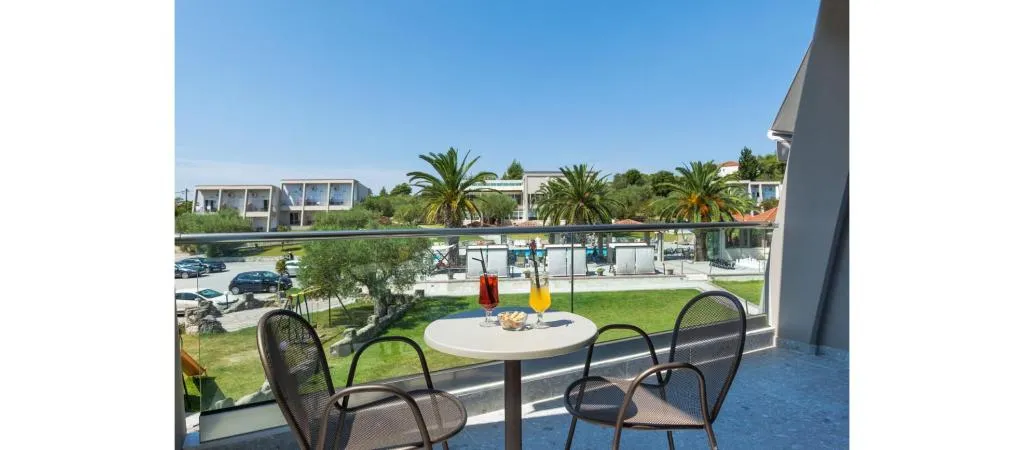 SUITE DELUXE Room, Iris Hotel, Halkidiki