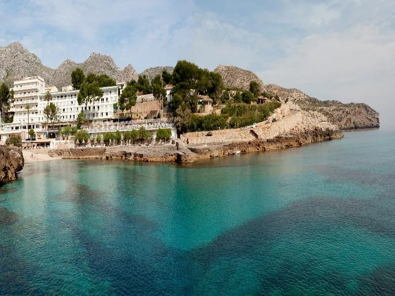 General view, Grupotel Molins, Majorca