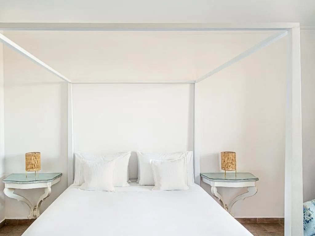 BUNGALOW SEA VIEW Room, Grecotel LUXME Kos, Kos