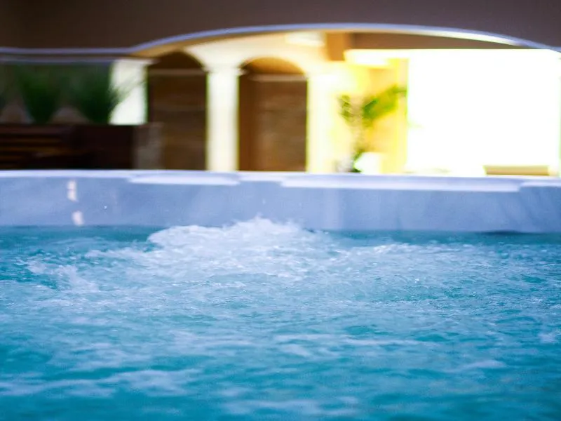Sports and Entertainment, White Rock Castle Suite Hotel & Spa, Varna