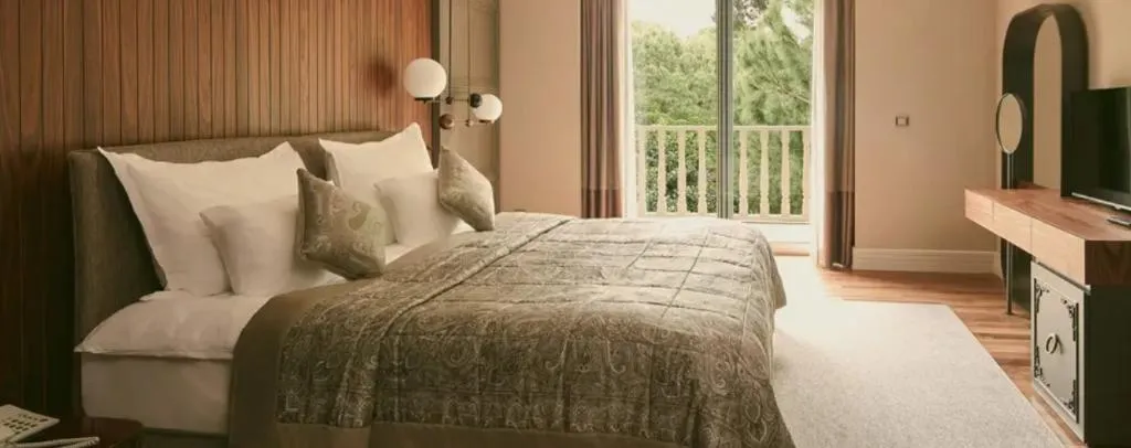 VILLA CAPACITY 10 Room, Maxx Royal Belek Golf Resort, Antalya