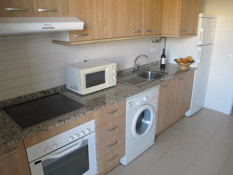 APARTMENT CAPACITY 6 Room, Salou Mediterraneo, Costa Dorada
