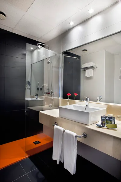 Room, Hotel Chamartin the One, Madrid