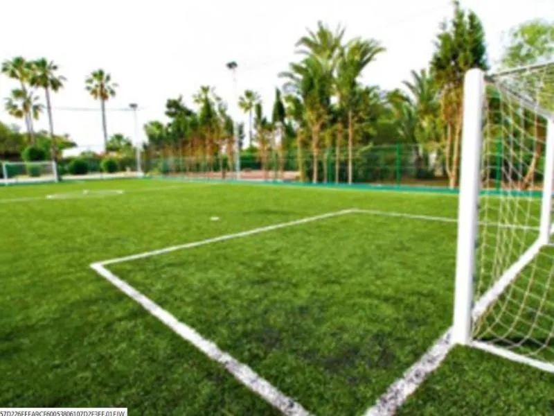 Sports and Entertainment, Sahara Beach Aquapark Resort, Tunisia