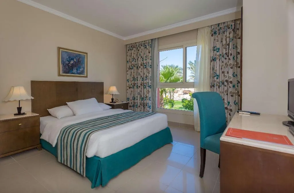 Room, Cardina Resort, Red Sea Riviera