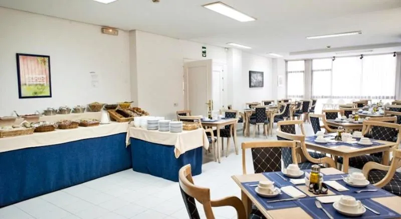 Restaurant, El Faro Marbella, Costa Del Sol