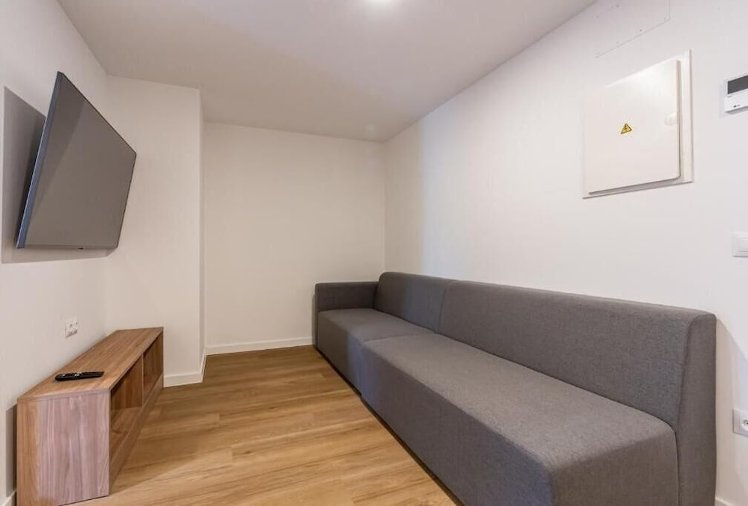 Hotel Nido Príncipe Pío, Madrid